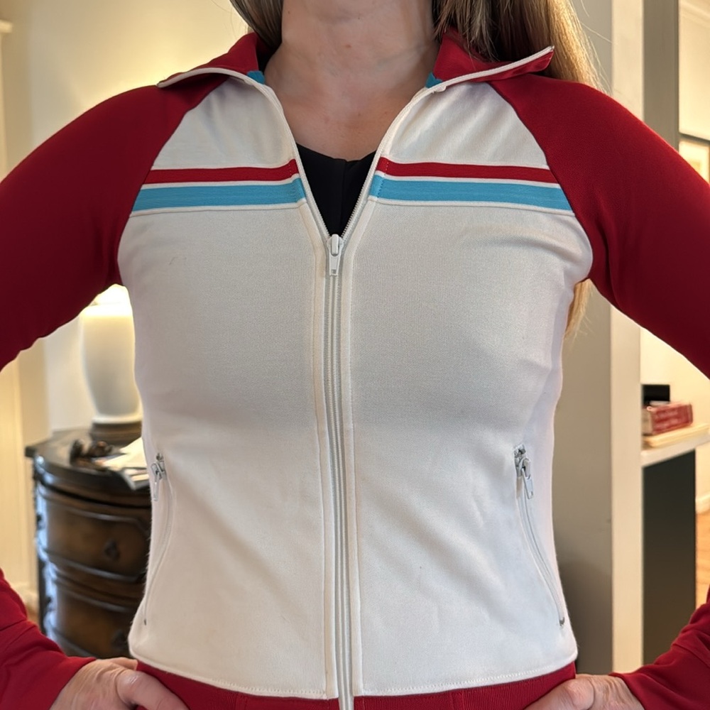 Hollister Jacket